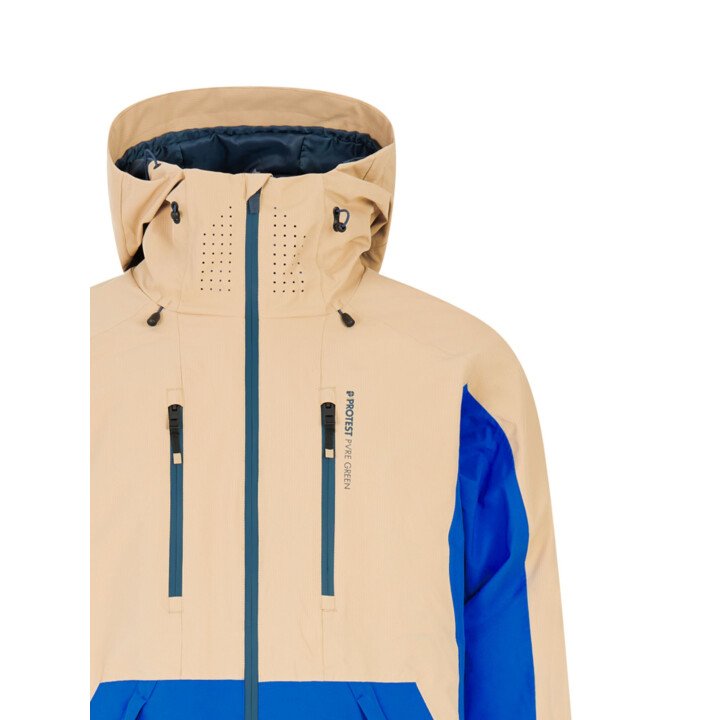 PRTZoot Snowjacket Men afbeelding