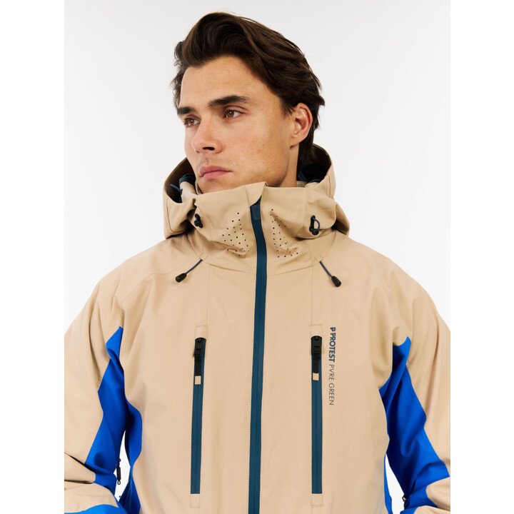 PRTZoot Snowjacket Men afbeelding