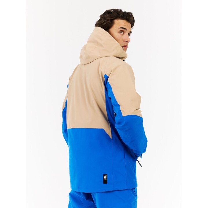PRTZoot Snowjacket Men afbeelding