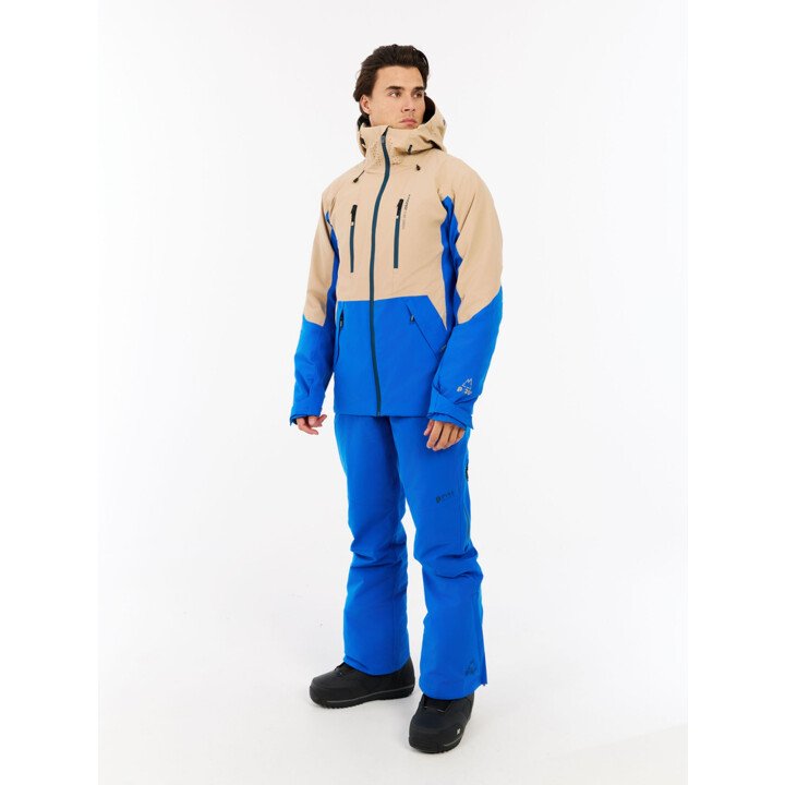 PRTZoot Snowjacket Men afbeelding
