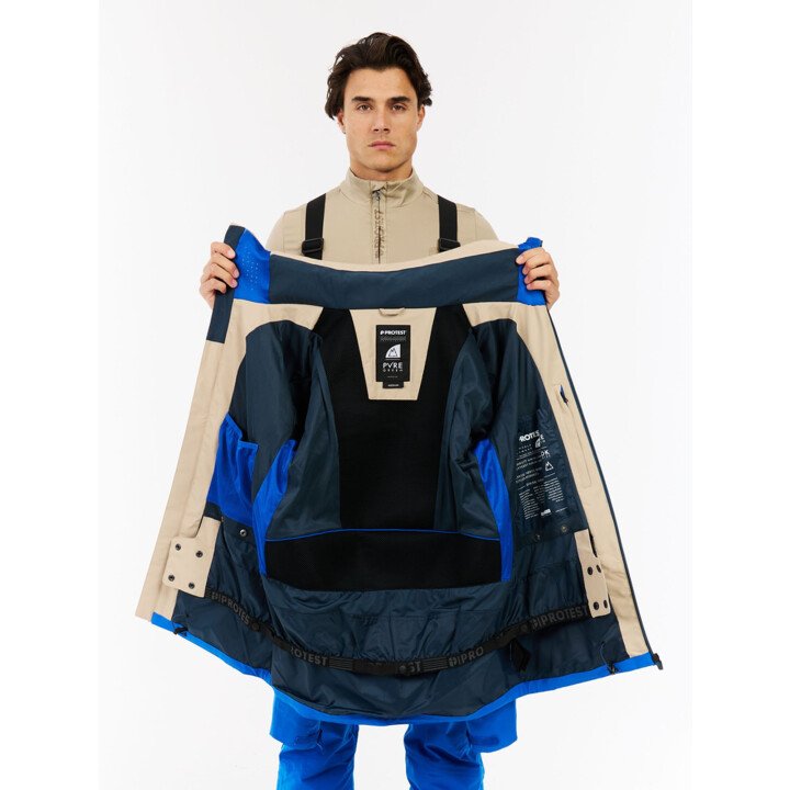 PRTZoot Snowjacket Men afbeelding