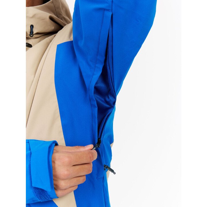 PRTZoot Snowjacket Men afbeelding