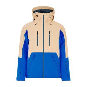 PRTZoot Snowjacket Men afbeelding