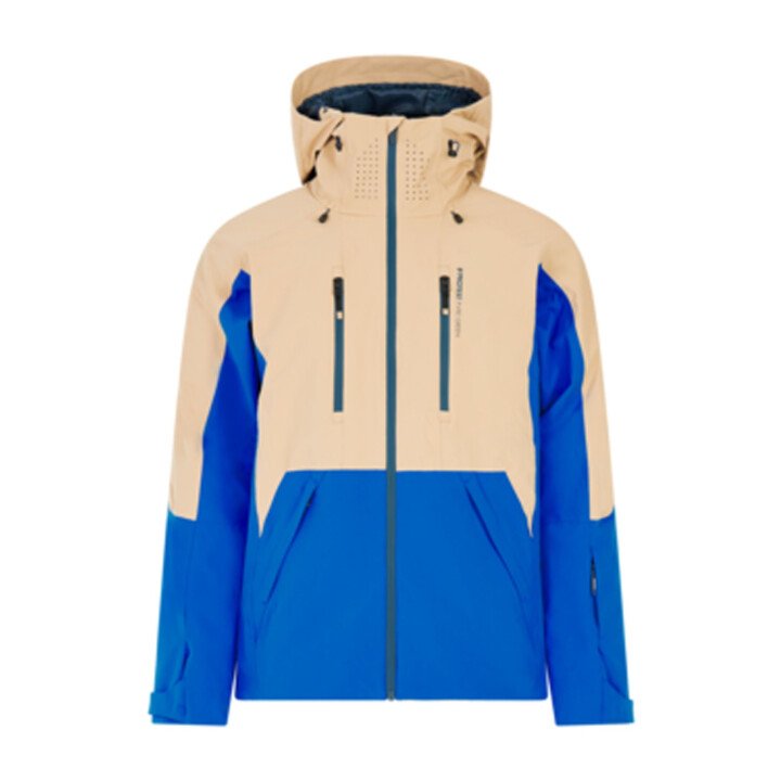 PRTZoot Snowjacket Men afbeelding