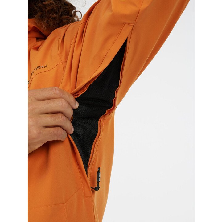 PRTTIMOTHY Snowjacket Men afbeelding