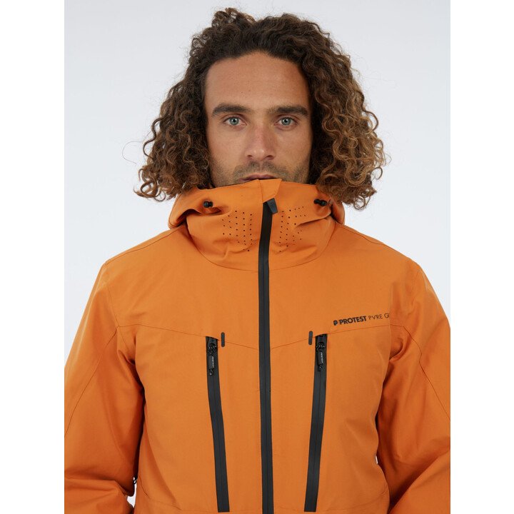 PRTTIMOTHY Snowjacket Men afbeelding