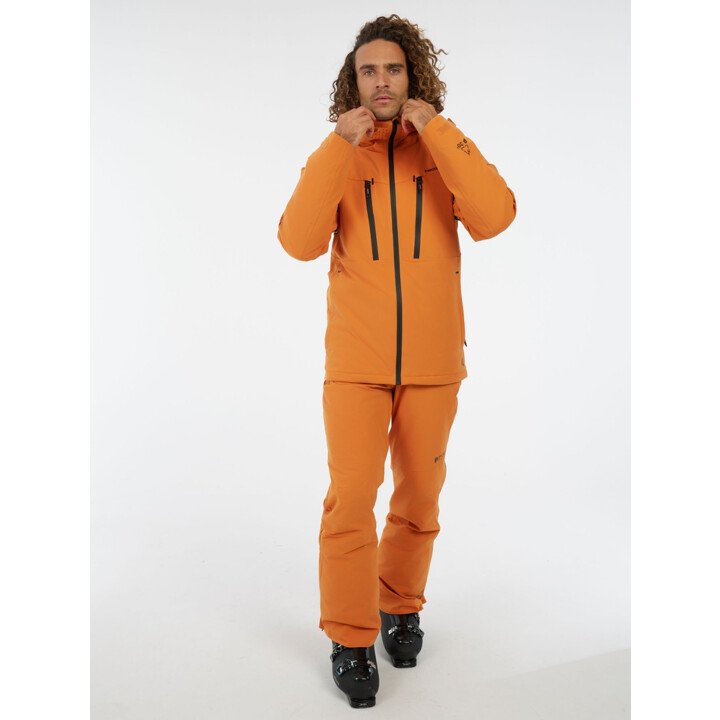PRTTIMOTHY Snowjacket Men afbeelding