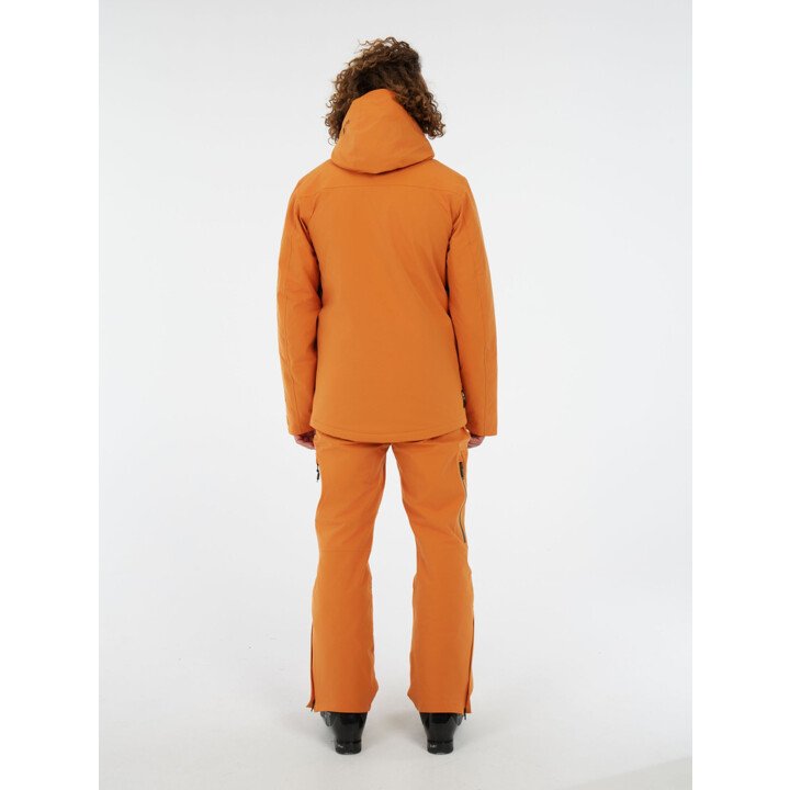 PRTTIMOTHY Snowjacket Men afbeelding