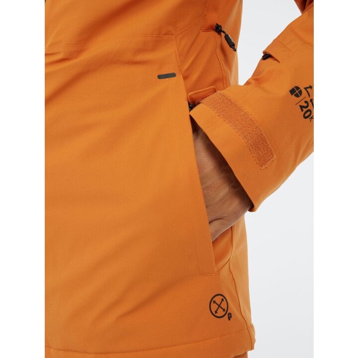 PRTTIMOTHY Snowjacket Men afbeelding