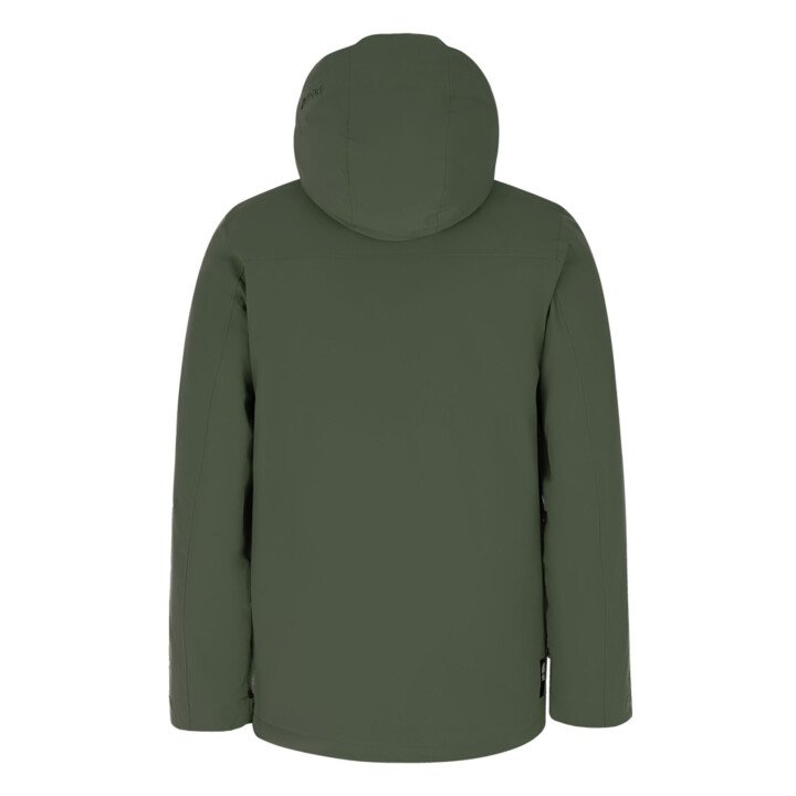 PRTTIMOTHY Snowjacket Men afbeelding