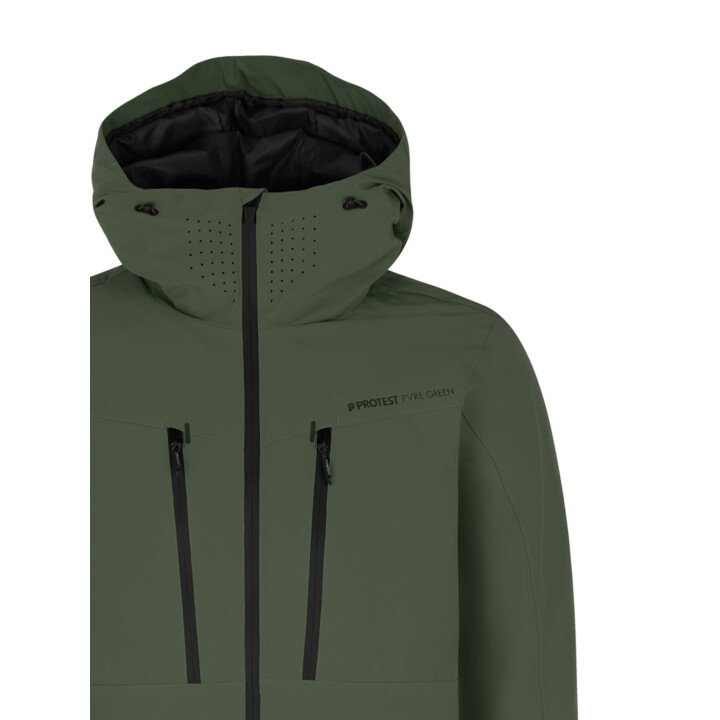 PRTTIMOTHY Snowjacket Men afbeelding