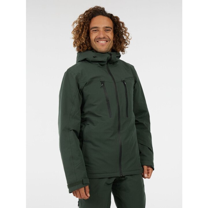 PRTTIMOTHY Snowjacket Men afbeelding