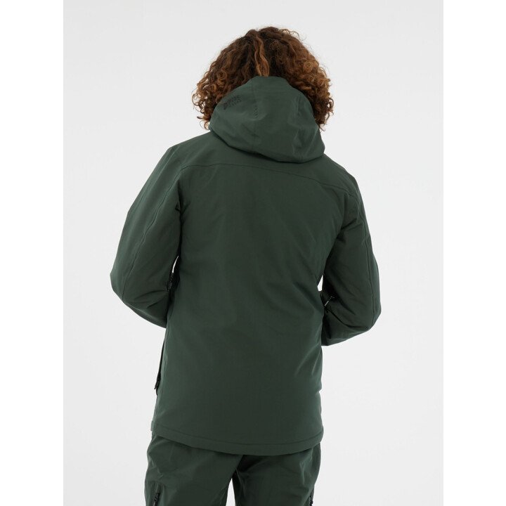 PRTTIMOTHY Snowjacket Men afbeelding