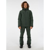 PRTTIMOTHY Snowjacket Men afbeelding