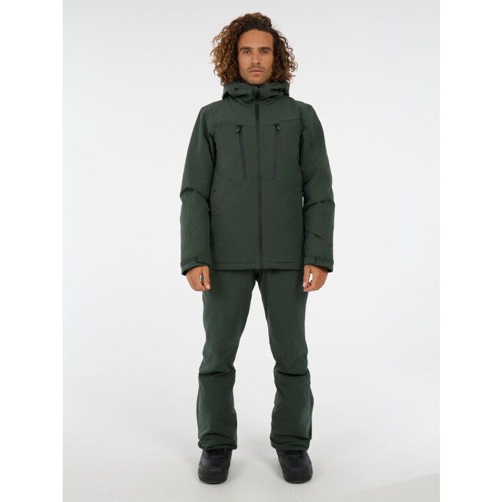 PRTTIMOTHY Snowjacket Men afbeelding