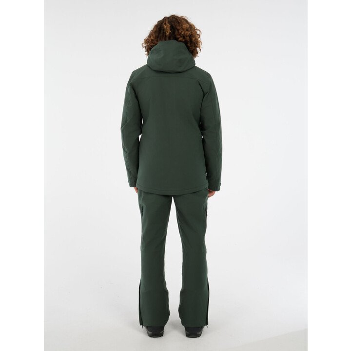 PRTTIMOTHY Snowjacket Men afbeelding