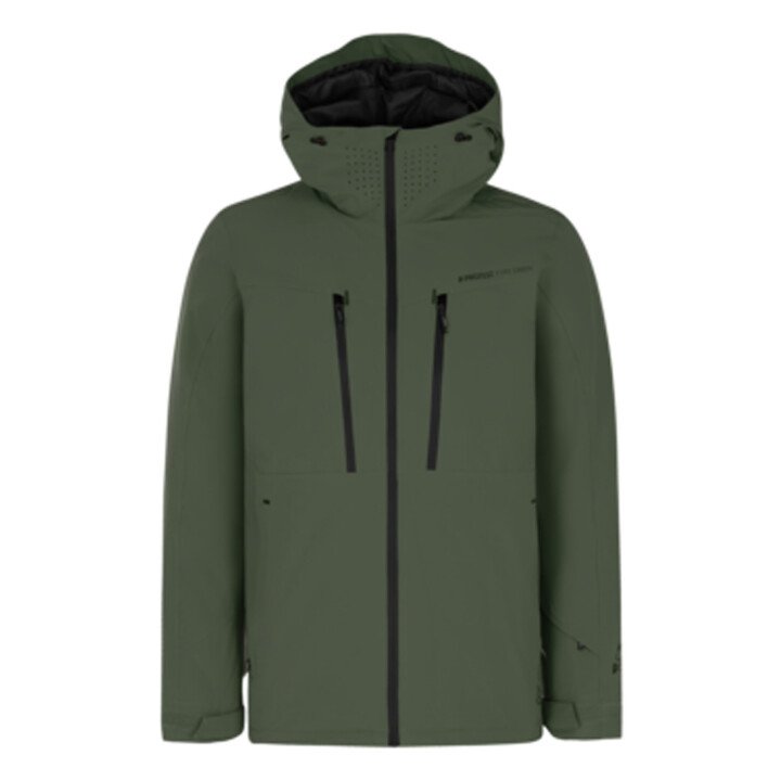 PRTTIMOTHY Snowjacket Men afbeelding