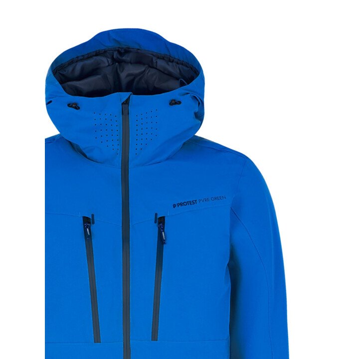 PRTTIMOTHY Snowjacket Men afbeelding