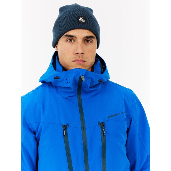 PRTTIMOTHY Snowjacket Men afbeelding