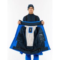 PRTTIMOTHY Snowjacket Men afbeelding