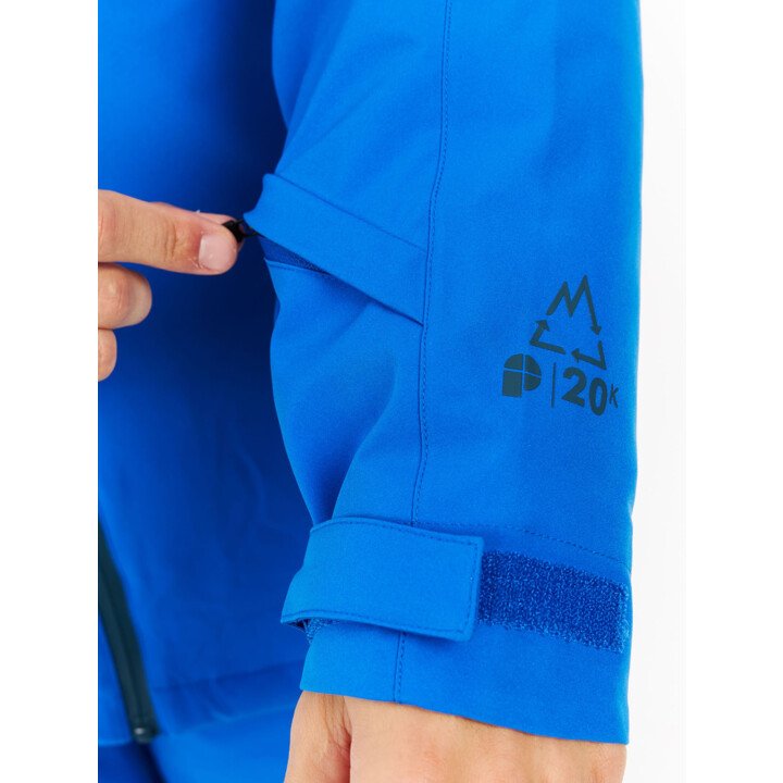 PRTTIMOTHY Snowjacket Men afbeelding