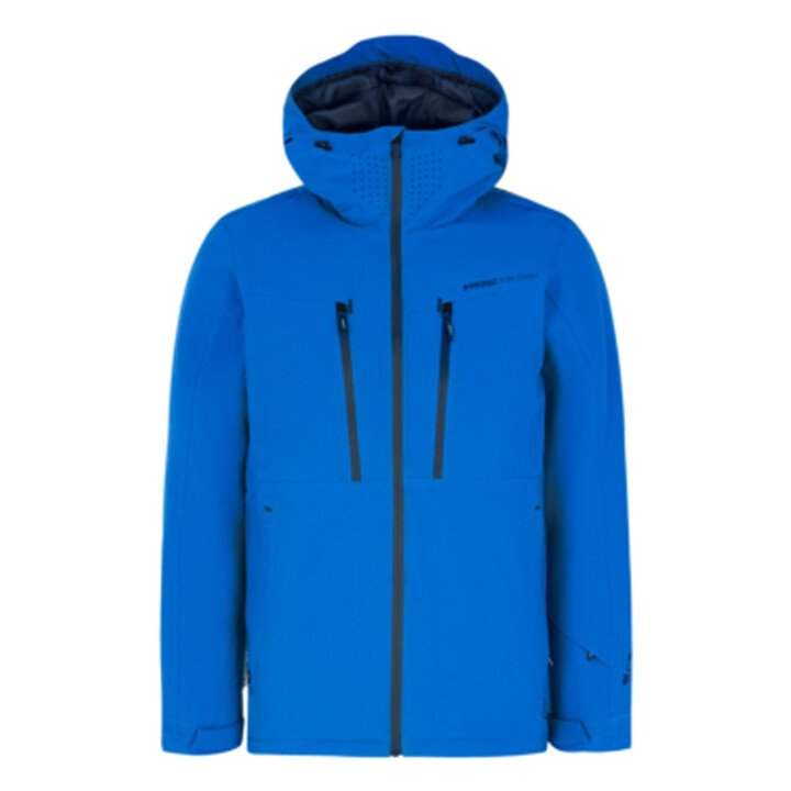 PRTTIMOTHY Snowjacket Men afbeelding