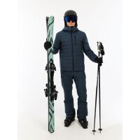 PRTMALMO Snowjacket Men afbeelding
