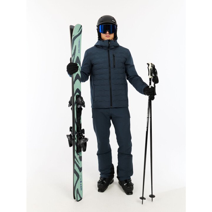 PRTMALMO Snowjacket Men afbeelding