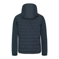 PRTMALMO Snowjacket Men afbeelding