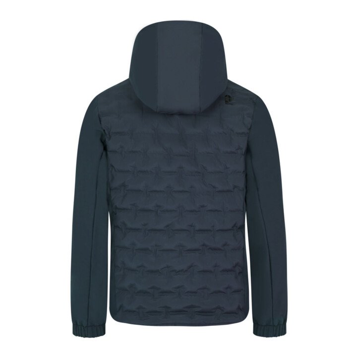 PRTMALMO Snowjacket Men afbeelding