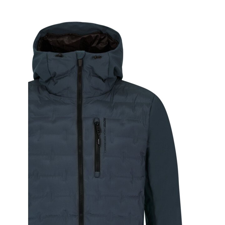 PRTMALMO Snowjacket Men afbeelding