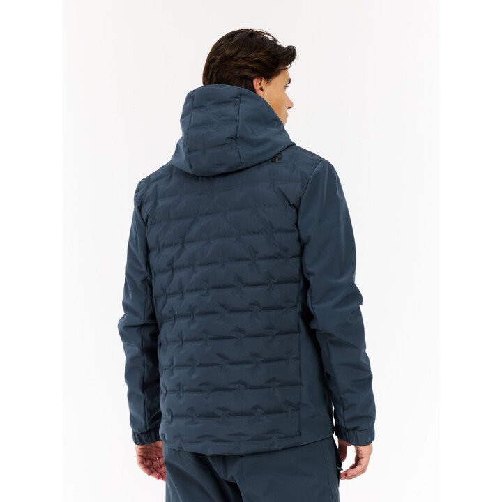 PRTMALMO Snowjacket Men afbeelding