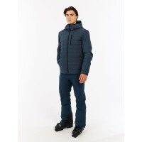 PRTMALMO Snowjacket Men afbeelding