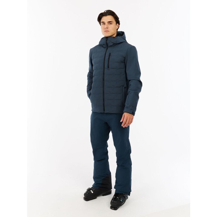 PRTMALMO Snowjacket Men afbeelding