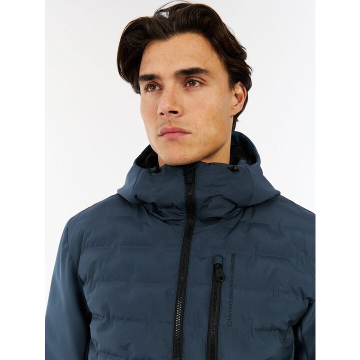 PRTMALMO Snowjacket Men afbeelding