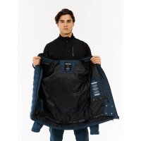 PRTMALMO Snowjacket Men afbeelding