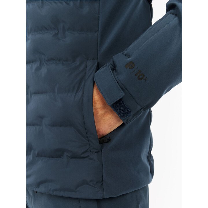 PRTMALMO Snowjacket Men afbeelding