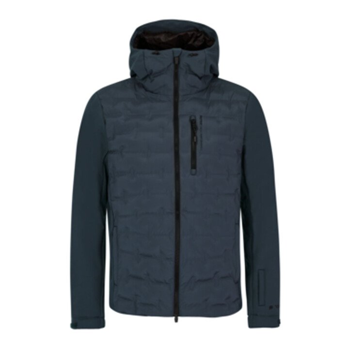 PRTMALMO Snowjacket Men afbeelding