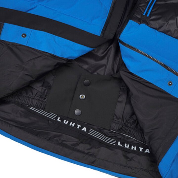  Kaakkurivaara Ski Jacket afbeelding