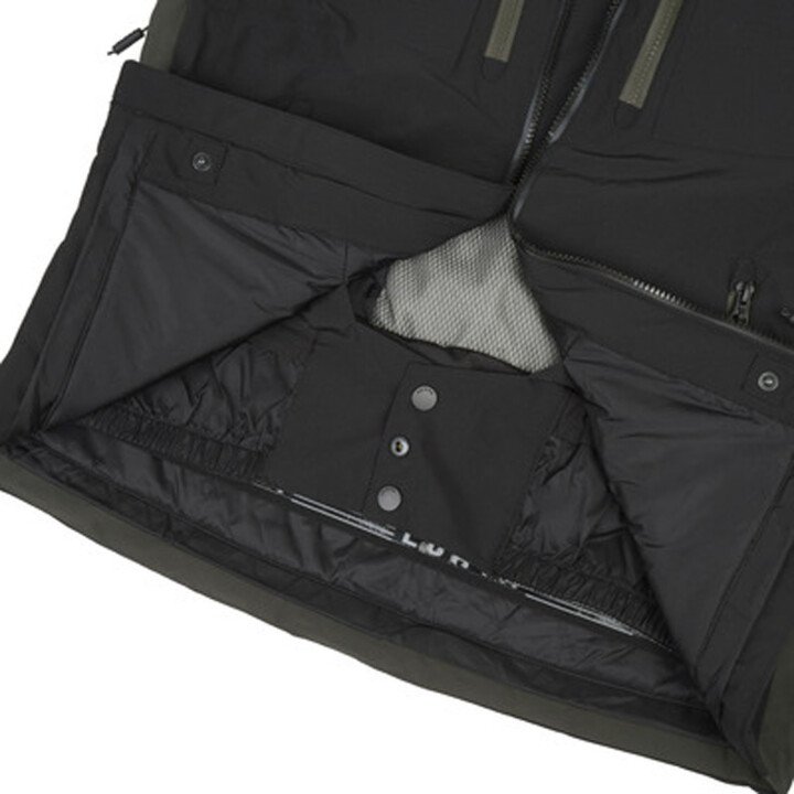  Kurula Ski Jacket afbeelding