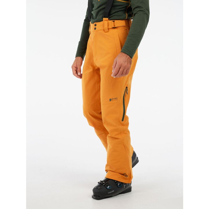 PRTMIKADO Snowpants Men afbeelding