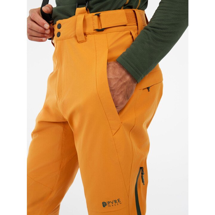 PRTMIKADO Snowpants Men afbeelding