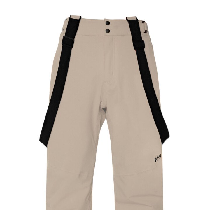 PRTMIKADO Snowpants Men afbeelding