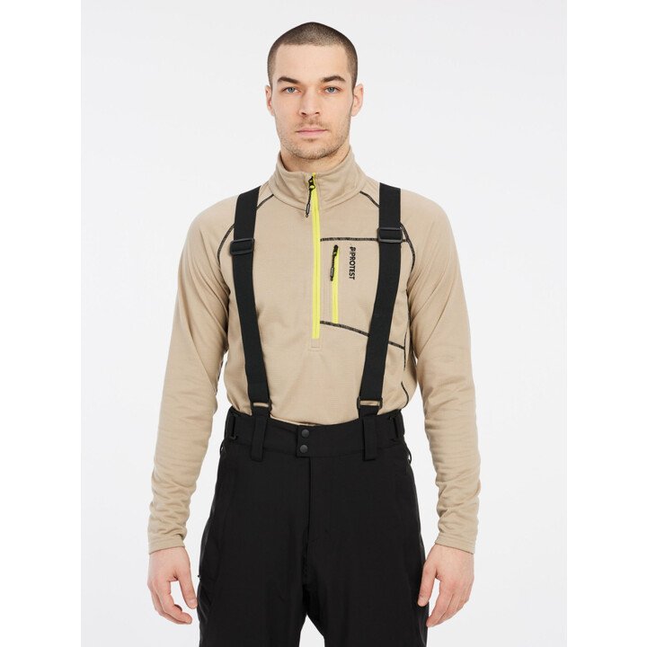 PRTROWENS Snowpants Men afbeelding