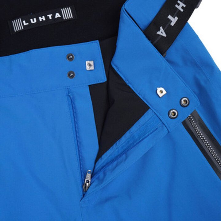  Kortepohja Men Ski Trouser afbeelding