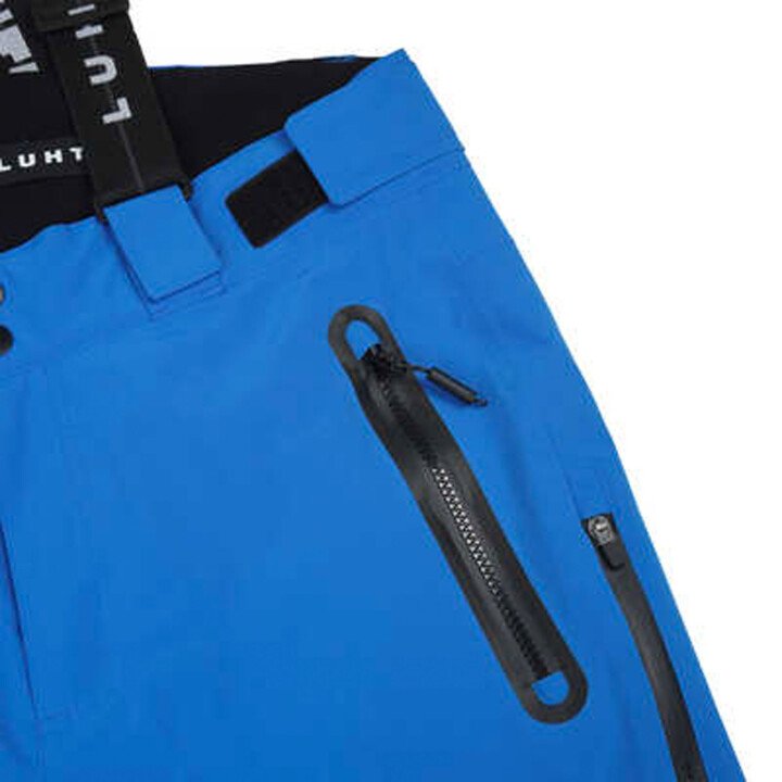  Kortepohja Men Ski Trouser afbeelding