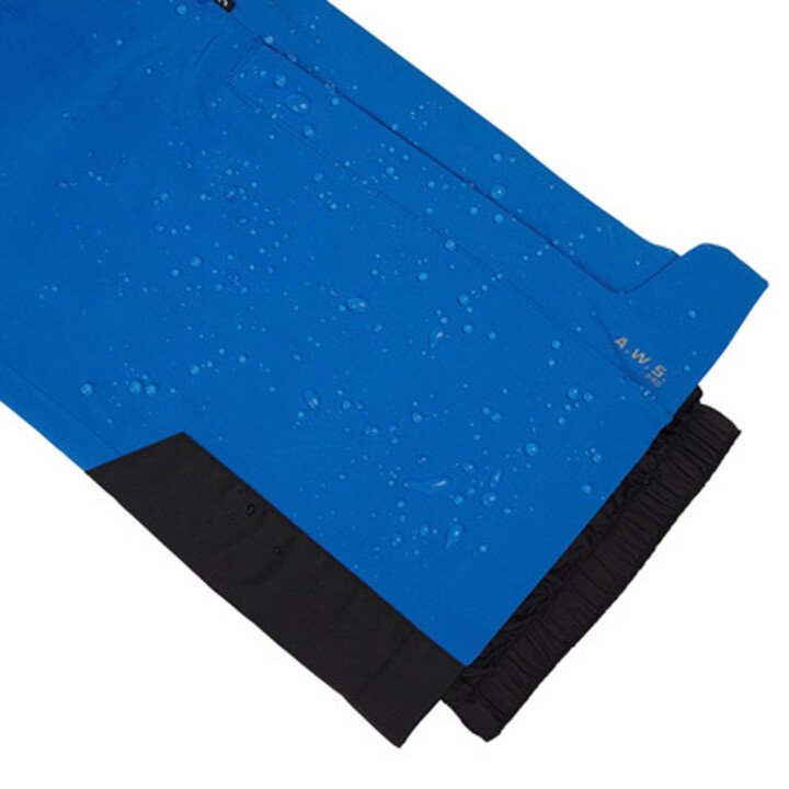  Kortepohja Men Ski Trouser afbeelding