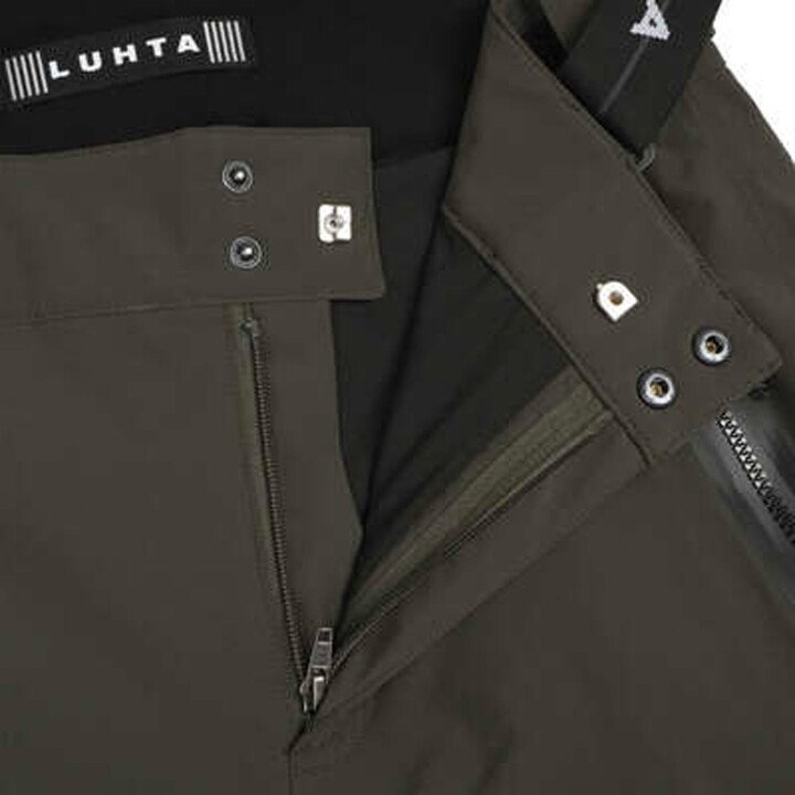  Kortepohja Men Ski Trouser afbeelding