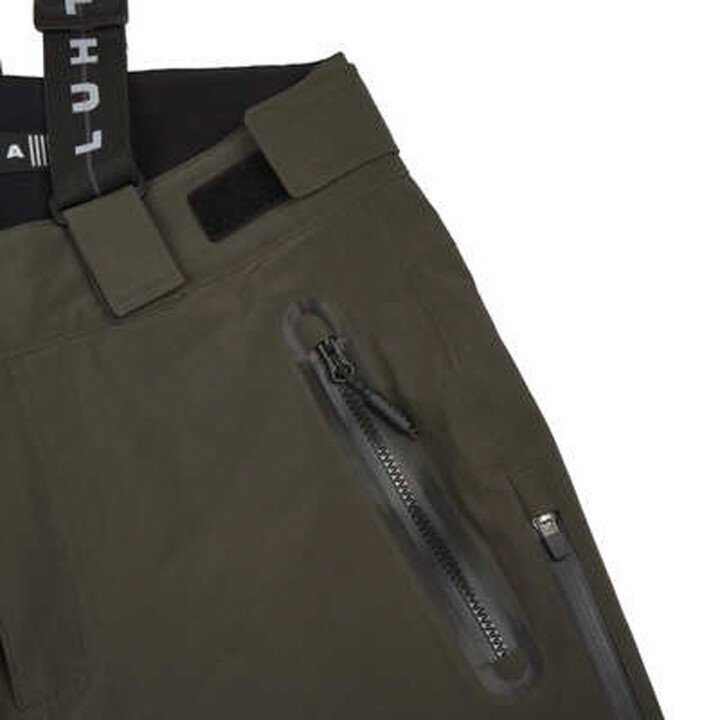  Kortepohja Men Ski Trouser afbeelding