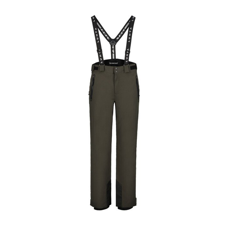  Kortepohja Men Ski Trouser afbeelding